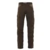 FJÄLLRÄVEN DREV TROUSERS M Herren - Trekkinghose 2 FJÄLLRÄVEN DREV TROUSERS M Herren - Trekkinghose -Outdoorartikel Geschäft 243419002 a drev trousers fjaellraeven 1