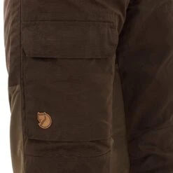 FJÄLLRÄVEN DREV TROUSERS M Herren - Trekkinghose -Outdoorartikel Geschäft 243419002 e drev trousers fjaellraeven 1
