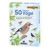 EXPEDITION NATUR 50 HEIMISCHE VÖGEL - Kinderbuch -Outdoorartikel Geschäft 258785 a expedition natur 50 heimische voegel