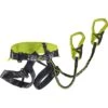 Edelrid J-STAR COMFORT - Klettersteigset -Outdoorartikel Geschäft 283907 c jester comfort edelrid