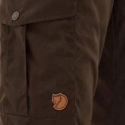 FJÄLLRÄVEN KARL PRO HYDRATIC TROUSERS M Herren - Trekkinghose -Outdoorartikel Geschäft 284751018 d karl pro hydratic trousers fjaellraeven 1