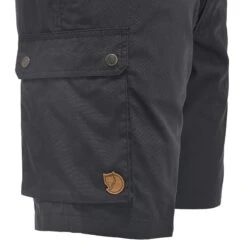 FJÄLLRÄVEN SAMBAVA SHADE SHORTS M Herren - Shorts -Outdoorartikel Geschäft 296294011 f sambava shade shorts fjaellraeven 1