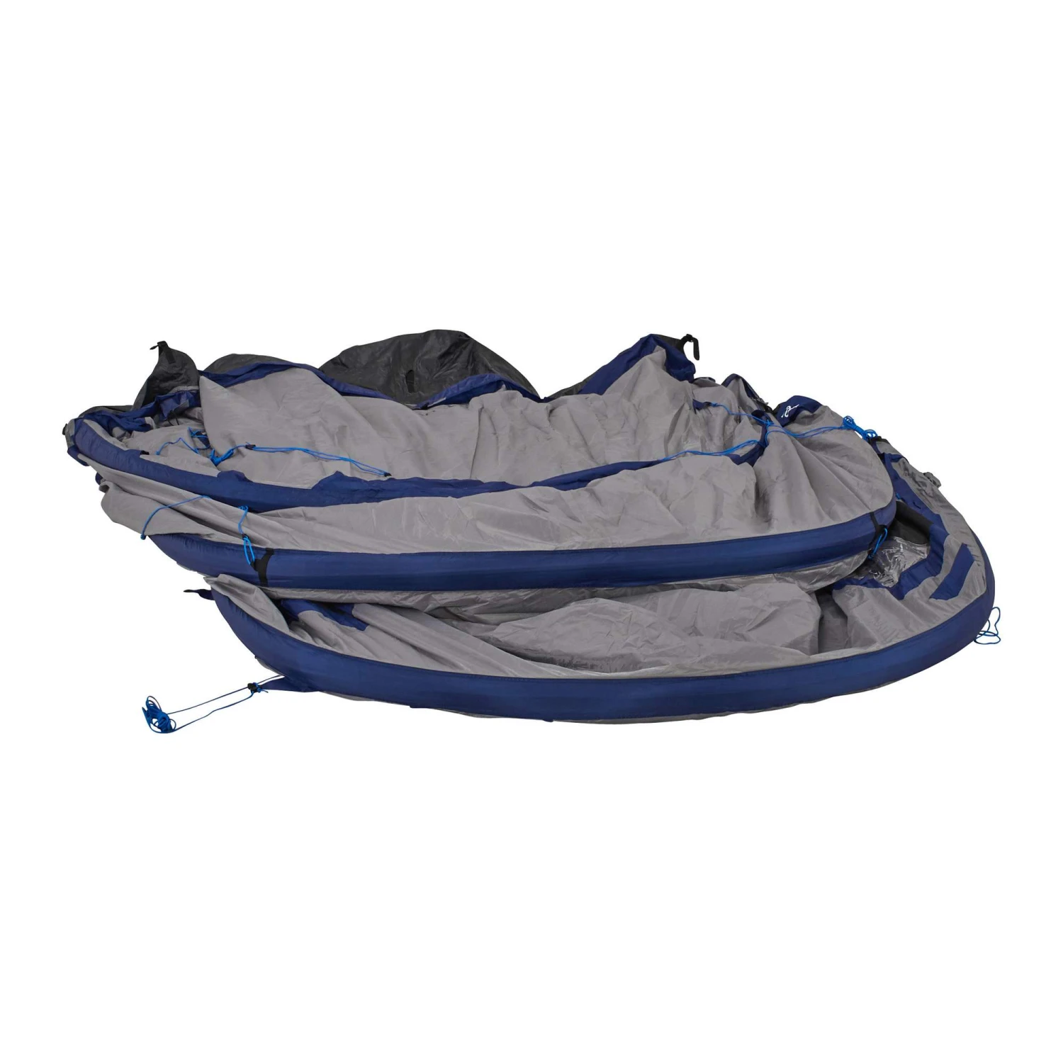 FRILUFTS GRASSHOLM 4 AIR - Familienzelt 11 FRILUFTS GRASSHOLM 4 AIR - Familienzelt – Bild 9