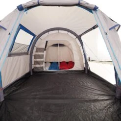 FRILUFTS GRASSHOLM 4 AIR - Familienzelt 32 FRILUFTS GRASSHOLM 4 AIR - Familienzelt -Outdoorartikel Geschäft 300599001 j grassholm 4 air frilufts 1