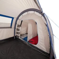 FRILUFTS GRASSHOLM 4 AIR - Familienzelt 33 FRILUFTS GRASSHOLM 4 AIR - Familienzelt -Outdoorartikel Geschäft 300599001 k grassholm 4 air frilufts 1