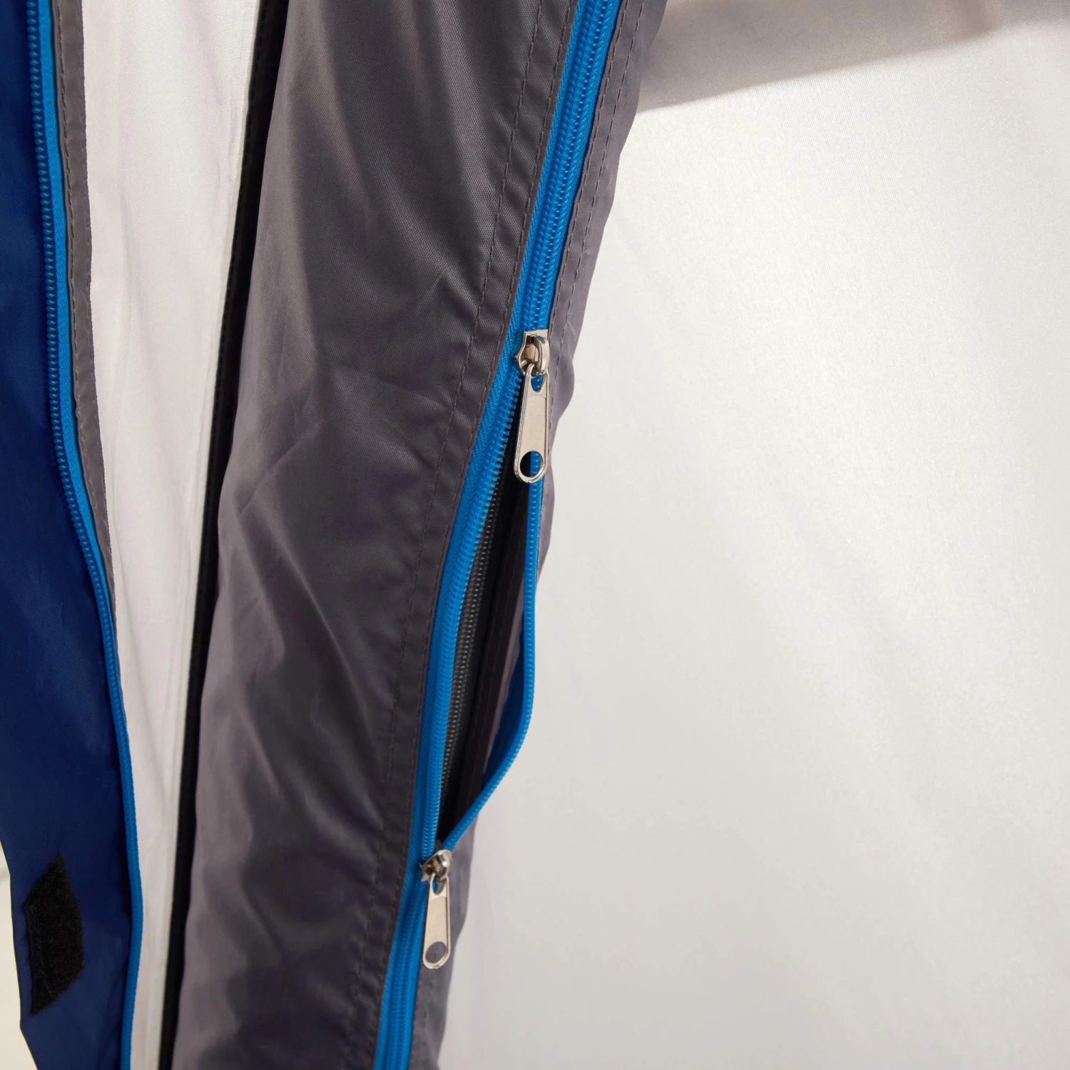 FRILUFTS GRASSHOLM 4 AIR - Familienzelt 16 FRILUFTS GRASSHOLM 4 AIR - Familienzelt – Bild 14