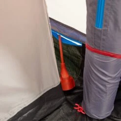 FRILUFTS GRASSHOLM 4 AIR - Familienzelt 38 FRILUFTS GRASSHOLM 4 AIR - Familienzelt -Outdoorartikel Geschäft 300599001 q grassholm 4 air frilufts 1