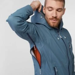 FRILUFTS VIEDMA JACKET Herren - Hardshelljacke -Outdoorartikel Geschäft 5637182915 q viedma jacket frilufts 24