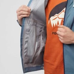 FRILUFTS VIEDMA JACKET Herren - Hardshelljacke -Outdoorartikel Geschäft 5637182915 r viedma jacket frilufts 24