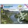 TOURENATLAS TA3 WASSERWANDERN 03 RHEIN-MOSEL - Wasserkarte -Outdoorartikel Geschäft 5637405190 c tourenatlas wasserwandern 03 rheinmosel 24