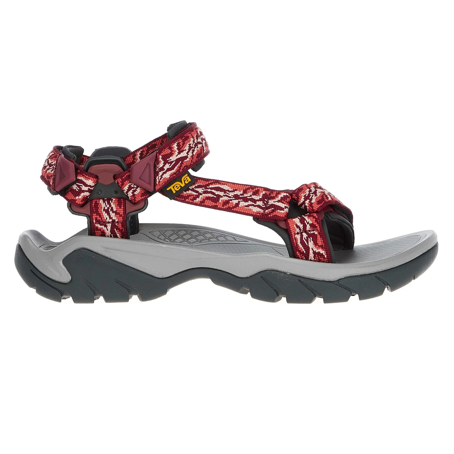 Teva TERRA FI 5 UNIVERSAL Damen - Trekkingsandalen 3 Teva TERRA FI 5 UNIVERSAL Damen - Trekkingsandalen