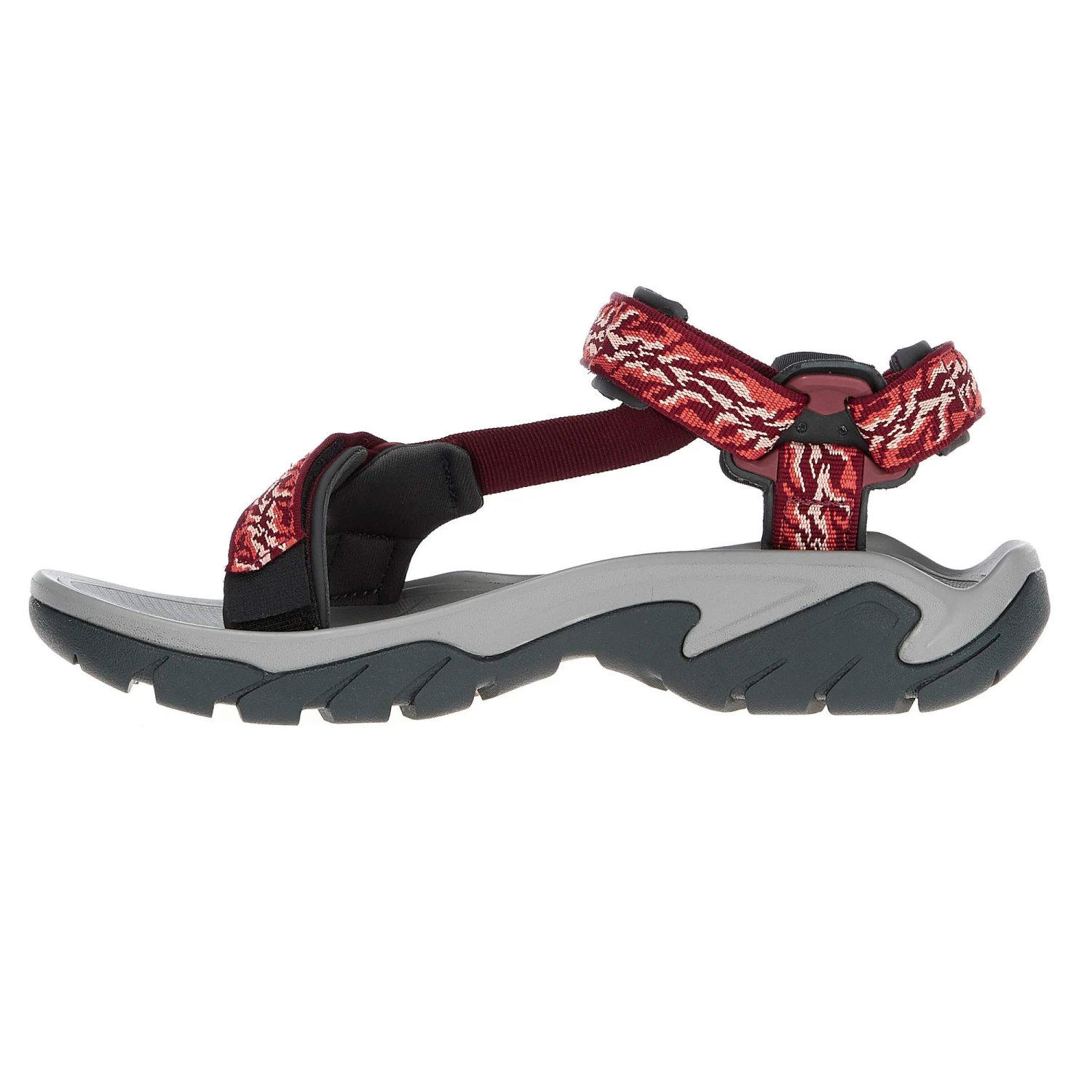 Teva TERRA FI 5 UNIVERSAL Damen - Trekkingsandalen 5 Teva TERRA FI 5 UNIVERSAL Damen - Trekkingsandalen – Bild 3