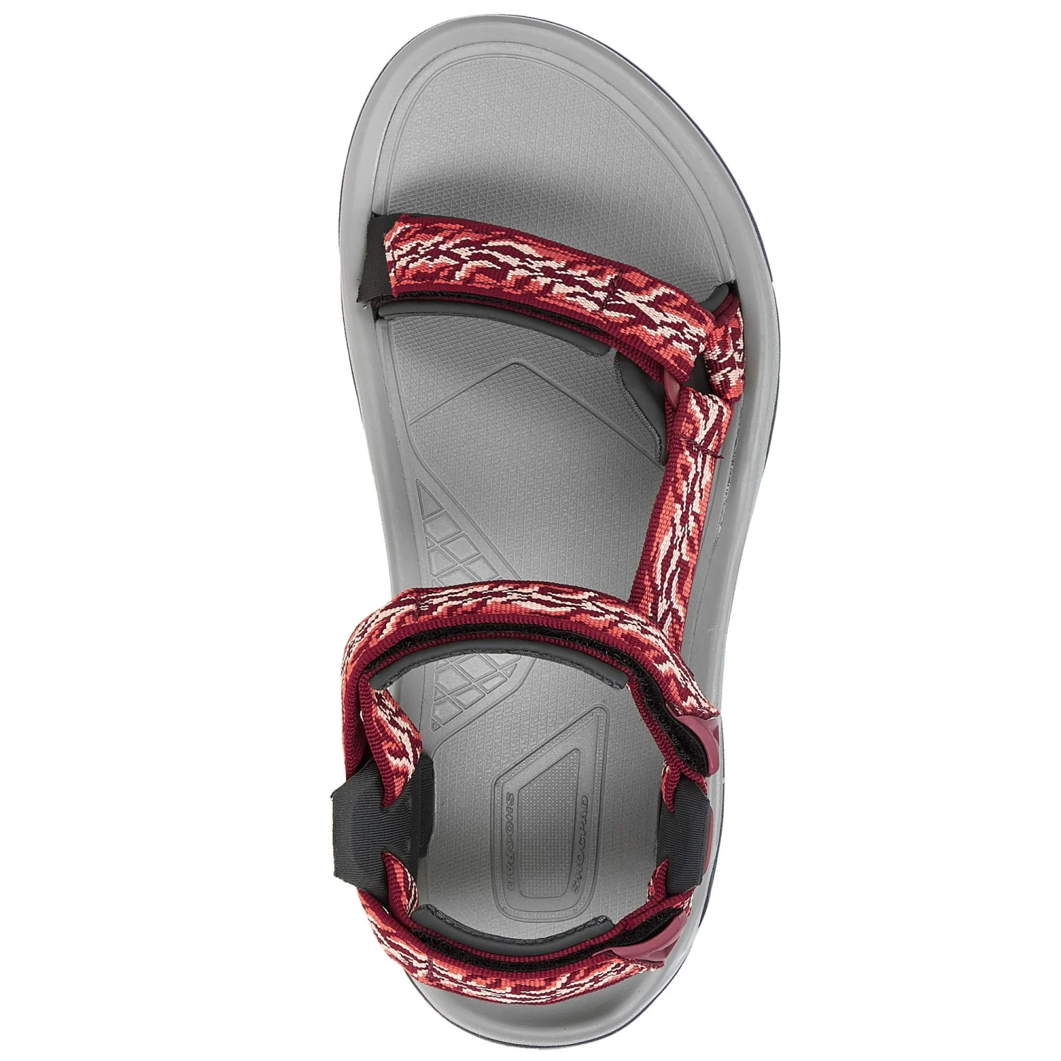 Teva TERRA FI 5 UNIVERSAL Damen - Trekkingsandalen 8 Teva TERRA FI 5 UNIVERSAL Damen - Trekkingsandalen – Bild 6