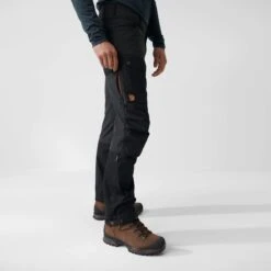 FJÄLLRÄVEN KEB TROUSERS M LONG Herren - Trekkinghose 14 FJÄLLRÄVEN KEB TROUSERS M LONG Herren - Trekkinghose -Outdoorartikel Geschäft 5637516282 j keb trousers m long fjaellraeven 24