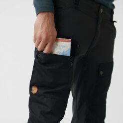 FJÄLLRÄVEN KEB TROUSERS M LONG Herren - Trekkinghose 16 FJÄLLRÄVEN KEB TROUSERS M LONG Herren - Trekkinghose -Outdoorartikel Geschäft 5637516282 l keb trousers m long fjaellraeven 24