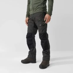FJÄLLRÄVEN VIDDA PRO TROUSERS M REG Herren - Trekkinghose -Outdoorartikel Geschäft 5637537073 h vidda pro trousers m reg fjaellraeven 20