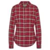 FJÄLLRÄVEN ÖVIK FLANNEL SHIRT W Damen - Outdoor Bluse -Outdoorartikel Geschäft 5637658481 a oevik flannel shirt w fjaellraeven 24