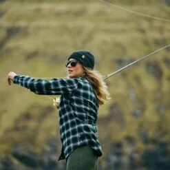 FJÄLLRÄVEN ÖVIK FLANNEL SHIRT W Damen - Outdoor Bluse 9 FJÄLLRÄVEN ÖVIK FLANNEL SHIRT W Damen - Outdoor Bluse -Outdoorartikel Geschäft 5637658481 l oevik flannel shirt w fjaellraeven 24