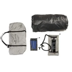 FRILUFTS GRASSHOLM 3 AIR - Familienzelt 22 FRILUFTS GRASSHOLM 3 AIR - Familienzelt -Outdoorartikel Geschäft 5637688347 i grassholm 3 air frilufts 24