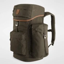 FJÄLLRÄVEN SINGI SIDE POCKET Unisex - Rucksack-Zubehör -Outdoorartikel Geschäft 5637696346 h singi side pocket fjaellraeven 24