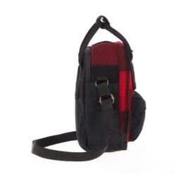 FJÄLLRÄVEN KÅNKEN RE-WOOL SLING Unisex - Umhängetasche -Outdoorartikel Geschäft 5637737983 b kanken rewool sling fjaellraeven 24