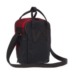 FJÄLLRÄVEN KÅNKEN RE-WOOL SLING Unisex - Umhängetasche -Outdoorartikel Geschäft 5637737983 d kanken rewool sling fjaellraeven 24