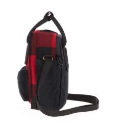 FJÄLLRÄVEN KÅNKEN RE-WOOL SLING Unisex - Umhängetasche -Outdoorartikel Geschäft 5637737983 e kanken rewool sling fjaellraeven 24