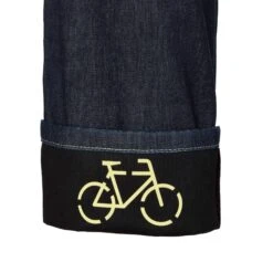 Alberto BIKE- RAIN & WINDFIGHTER DENIM Herren - Radhose -Outdoorartikel Geschäft 5637775499 d bike rain windfighter denim alberto 24