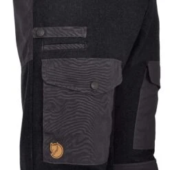 FJÄLLRÄVEN VÄRMLAND WOOL TROUSERS M Herren - Trekkinghose -Outdoorartikel Geschäft 5637780900 f vaermland wool trousers m fjaellraeven 24