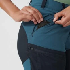 FJÄLLRÄVEN ABISKO MIDSUMMER ZIP OFF TROUSERS W Damen - Trekkinghose -Outdoorartikel Geschäft 5637808726 m abisko midsummer zip off trousers w fjaellraeven 24