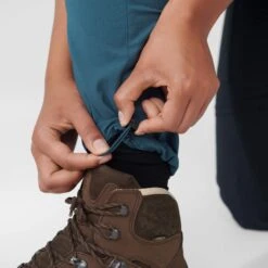 FJÄLLRÄVEN ABISKO MIDSUMMER ZIP OFF TROUSERS W Damen - Trekkinghose -Outdoorartikel Geschäft 5637808726 q abisko midsummer zip off trousers w fjaellraeven 24