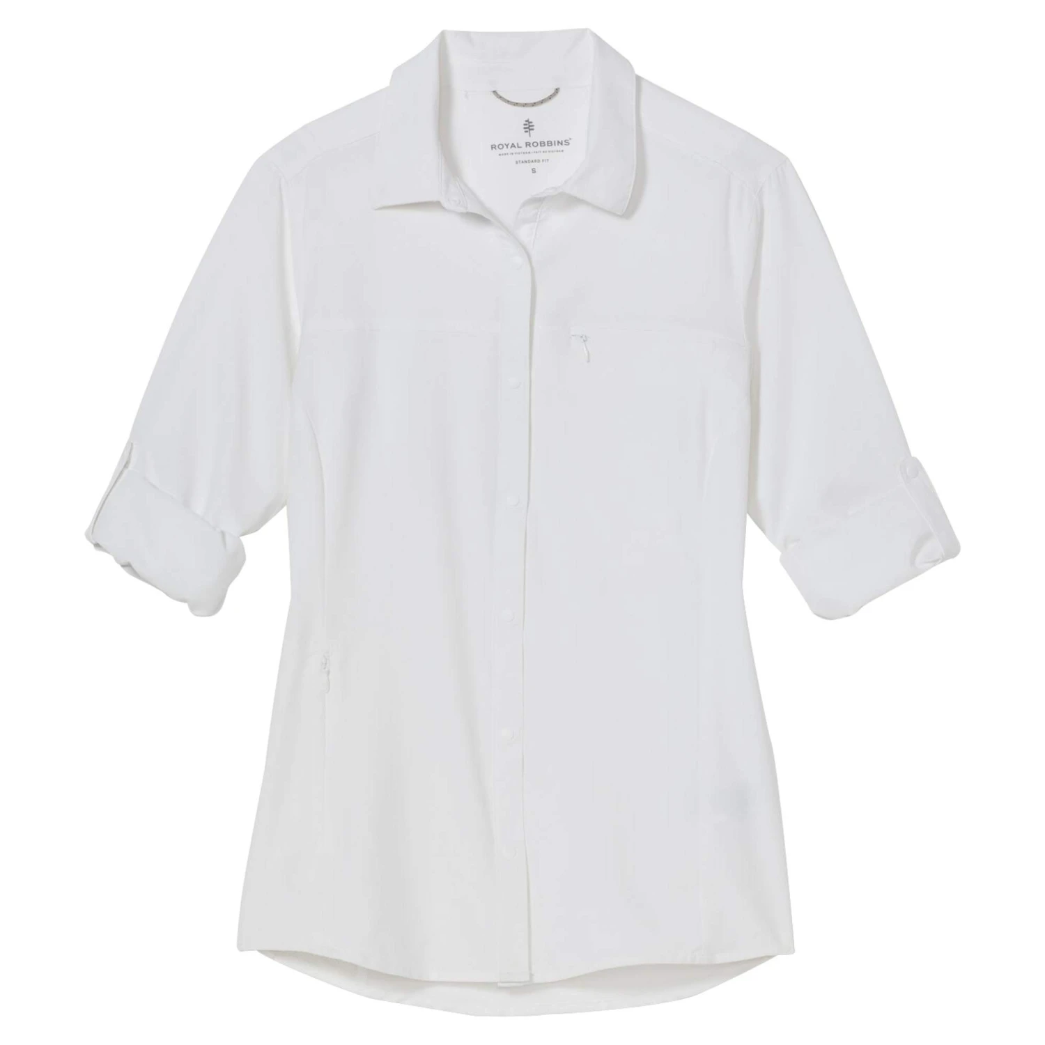 Royal Robbins BUG BARRIER EXPEDITION PRO L/S Damen - Mückenabweisende Kleidung 3 Royal Robbins BUG BARRIER EXPEDITION PRO L/S Damen - Mückenabweisende Kleidung