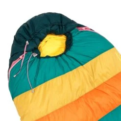 Marmot FUCOSA -9 - Daunenschlafsack -Outdoorartikel Geschäft 5637824849 f fucosa 9 marmot 24