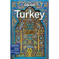 TURKEY - Reiseführer