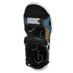 ECCO X-TRINSIC K Kinder - Freizeitsandalen -Outdoorartikel Geschäft 5637835316 f xtrinsic k ecco 24
