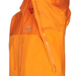 Arc'teryx ALPHA AR JACKET MEN' S Herren - Hardshelljacke -Outdoorartikel Geschäft 5637866081 g alpha ar jacket men s arc teryx 24
