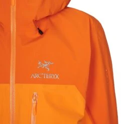 Arc'teryx ALPHA AR JACKET MEN' S Herren - Hardshelljacke -Outdoorartikel Geschäft 5637866081 h alpha ar jacket men s arc teryx 24