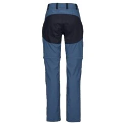 FJÄLLRÄVEN ABISKO MIDSUMMER ZIP OFF TROUSERS W Damen - Trekkinghose -Outdoorartikel Geschäft 5637909729 c abisko midsummer zip off trousers w fjaellraeven 110