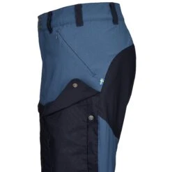 FJÄLLRÄVEN ABISKO MIDSUMMER ZIP OFF TROUSERS W Damen - Trekkinghose -Outdoorartikel Geschäft 5637909729 e abisko midsummer zip off trousers w fjaellraeven 110
