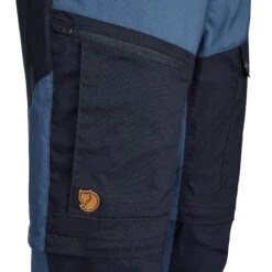 FJÄLLRÄVEN ABISKO MIDSUMMER ZIP OFF TROUSERS W Damen - Trekkinghose -Outdoorartikel Geschäft 5637909729 f abisko midsummer zip off trousers w fjaellraeven 110