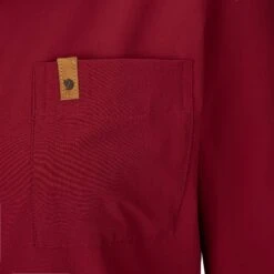 FJÄLLRÄVEN ÖVIK LITE SHIRT LS W Damen - Outdoor Bluse -Outdoorartikel Geschäft 5637911987 d oevik lite shirt ls w fjaellraeven 24