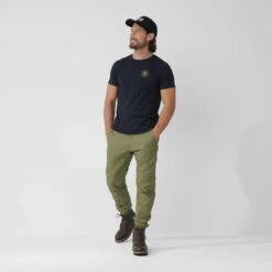 FJÄLLRÄVEN VARDAG TROUSERS M Herren - Freizeithose -Outdoorartikel Geschäft 5637913900 g vardag trousers m fjaellraeven 24