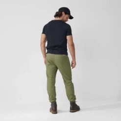 FJÄLLRÄVEN VARDAG TROUSERS M Herren - Freizeithose -Outdoorartikel Geschäft 5637913900 h vardag trousers m fjaellraeven 24