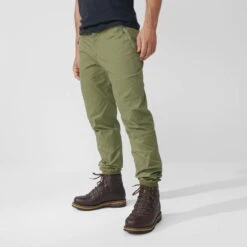FJÄLLRÄVEN VARDAG TROUSERS M Herren - Freizeithose -Outdoorartikel Geschäft 5637913900 i vardag trousers m fjaellraeven 24
