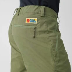 FJÄLLRÄVEN VARDAG TROUSERS M Herren - Freizeithose -Outdoorartikel Geschäft 5637913900 k vardag trousers m fjaellraeven 24
