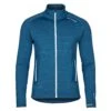Ortovox FLEECE LIGHT JACKET M Herren - Fleecejacke -Outdoorartikel Geschäft 5637915914 a fleece light jacket m ortovox 24