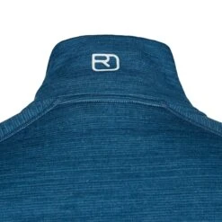 Ortovox FLEECE LIGHT JACKET M Herren - Fleecejacke -Outdoorartikel Geschäft 5637915914 e fleece light jacket m ortovox 24