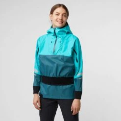 NRS RIPTIDE SPLASH JACKET Unisex - Paddeljacke -Outdoorartikel Geschäft 5637917266 c riptide splash jacket nrs 24