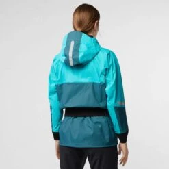 NRS RIPTIDE SPLASH JACKET Unisex - Paddeljacke -Outdoorartikel Geschäft 5637917266 d riptide splash jacket nrs 24