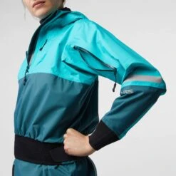 NRS RIPTIDE SPLASH JACKET Unisex - Paddeljacke -Outdoorartikel Geschäft 5637917266 k riptide splash jacket nrs 24